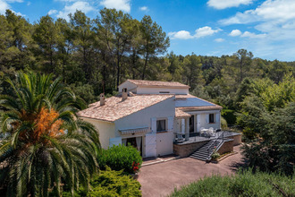 achat maison draguignan 83300