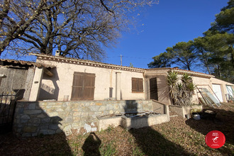 achat maison draguignan 83300