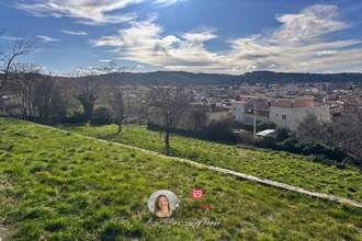 achat maison draguignan 83300