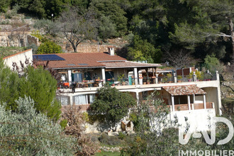 achat maison draguignan 83300