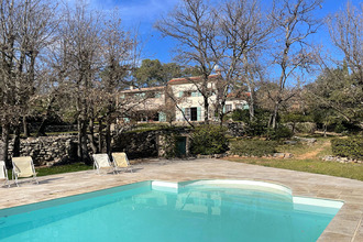 achat maison draguignan 83300