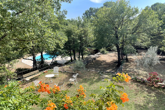 achat maison draguignan 83300