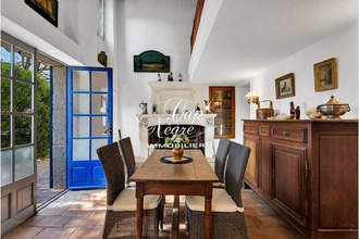 achat maison draguignan 83300