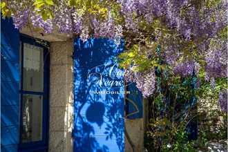 achat maison draguignan 83300