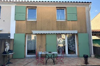 achat maison draguignan 83300