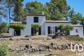 achat maison draguignan 83300