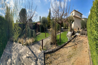 achat maison draguignan 83300