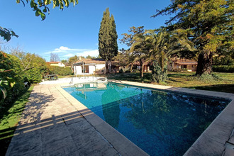 achat maison draguignan 83300