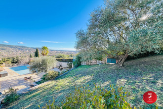 achat maison draguignan 83300