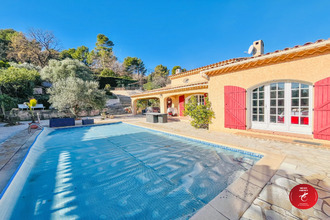 achat maison draguignan 83300