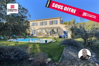 achat maison draguignan 83300