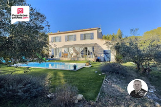 achat maison draguignan 83300