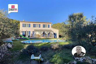 achat maison draguignan 83300