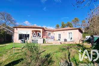 achat maison draguignan 83300