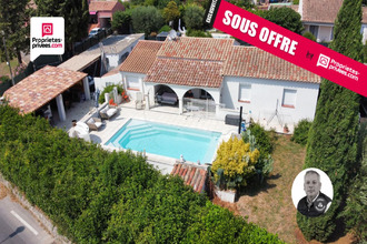 achat maison draguignan 83300