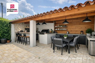 achat maison draguignan 83300