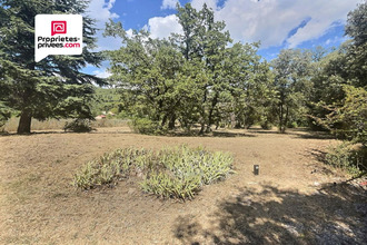 achat maison draguignan 83300