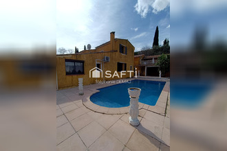 achat maison draguignan 83300