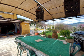 achat maison draguignan 83300