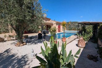 achat maison draguignan 83300