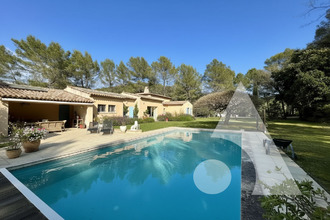 achat maison draguignan 83300