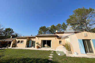 achat maison draguignan 83300