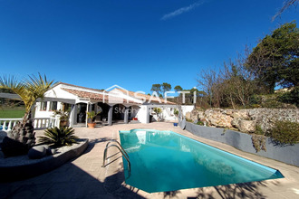 achat maison draguignan 83300