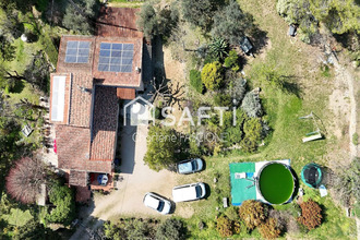 achat maison draguignan 83300