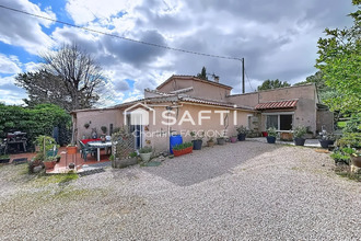 achat maison draguignan 83300