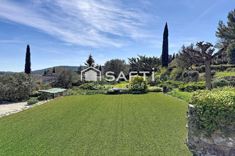 achat maison draguignan 83300