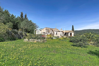 achat maison draguignan 83300