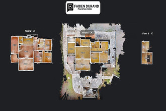 achat maison draguignan 83300