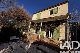 achat maison draguignan 83300