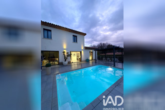 achat maison draguignan 83300