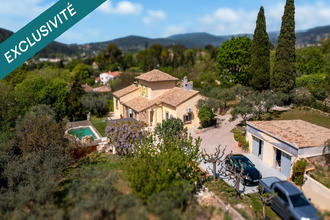 achat maison draguignan 83300
