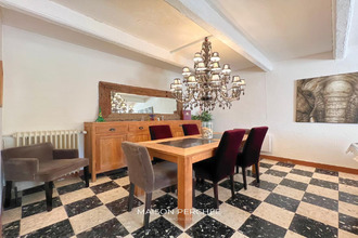 achat maison draguignan 83300