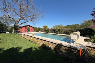 achat maison draguignan 83300