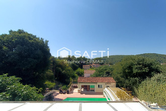 achat maison draguignan 83300