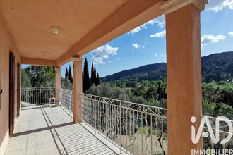 achat maison draguignan 83300