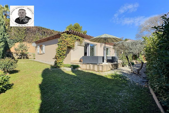 achat maison draguignan 83300