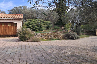 achat maison draguignan 83300