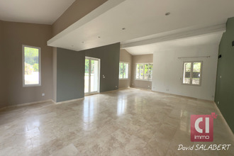 achat maison draguignan 83300