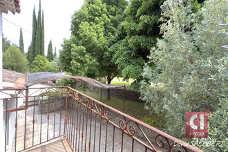 achat maison draguignan 83300