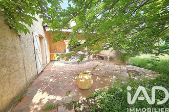 achat maison draguignan 83300