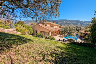 achat maison draguignan 83300