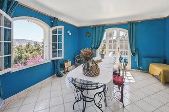 achat maison draguignan 83300
