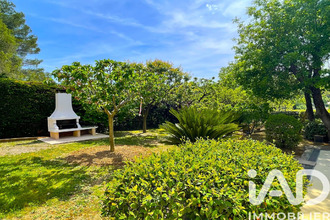 achat maison draguignan 83300