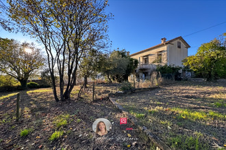 achat maison draguignan 83300