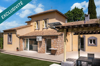 achat maison draguignan 83300