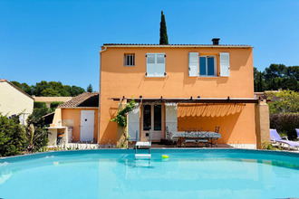 achat maison draguignan 83300